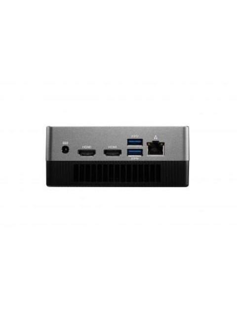 MINI PC LANIX TITAN MINI INTEL CORE I3-1215U 8GB 512GB SSD WINDOWS 11 PRO