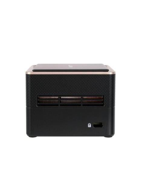 MINI PC LIVA Q3P AMD V1605B 8GB-128GB HDMI-MDP WIFI-BT SIN SO