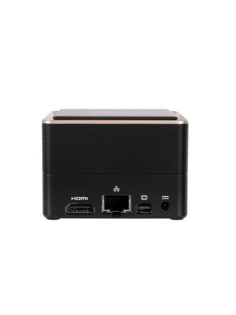 MINI PC LIVA Q3P AMD V1605B 8GB-128GB HDMI-MDP WIFI-BT SIN SO