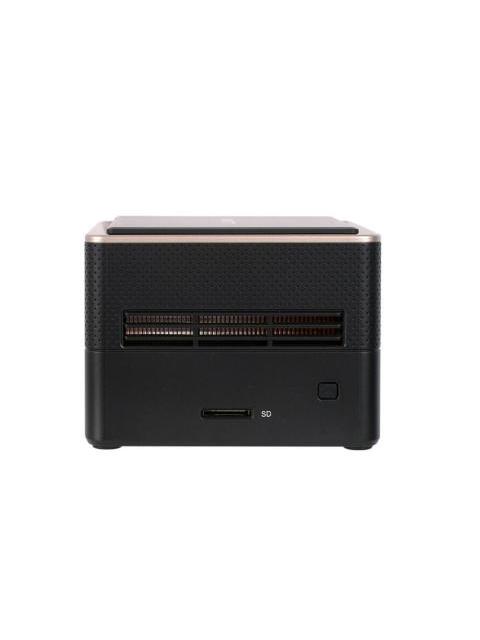 MINI PC LIVA Q3P AMD V1605B 8GB-128GB HDMI-MDP WIFI-BT SIN SO