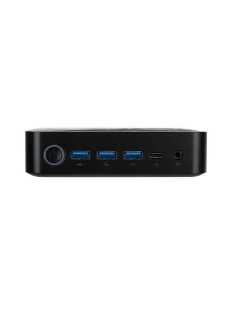 MINI PC LIVA Z CELERON N3350 4GB-64GB M.2 HDMI-MINIDP WIFI-BT SIN SO
