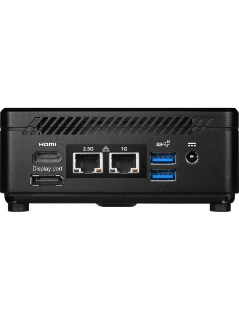 MINI PC MSI CUBI 5 12M086BUS INTEL CORE I3 I31215U DDR4