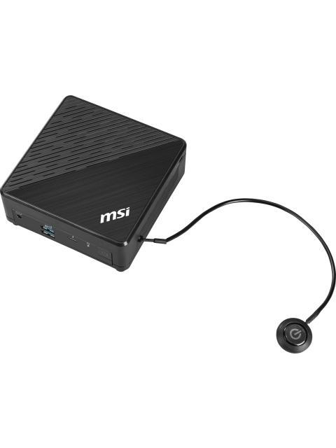 MINI PC MSI CUBI 5 12M086BUS INTEL CORE I3 I31215U DDR4