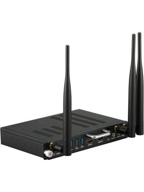 MINI PC VIEWSONIC VPC-A31-O1 MEDIATEK MT8195 8GB 128GB EMMC ANDROID 13
