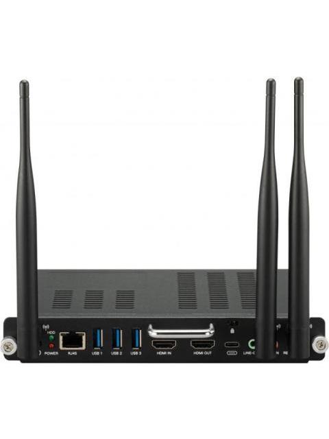 MINI PC VIEWSONIC VPC-A31-O1 MEDIATEK MT8195 8GB 128GB EMMC ANDROID 13
