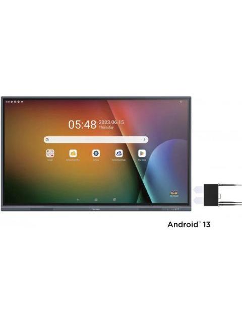 MINI PC VIEWSONIC VPC-A31-O1 MEDIATEK MT8195 8GB 128GB EMMC ANDROID 13