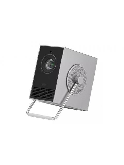 MINI PROYECTOR LG HU710PB CINEBEAM Q 4K