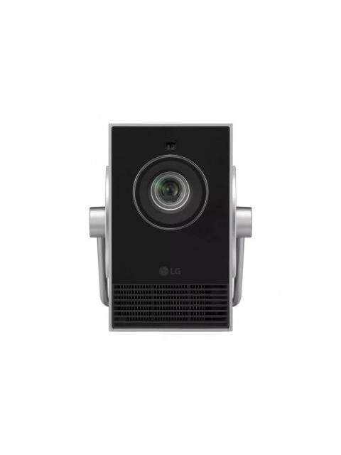 MINI PROYECTOR LG HU710PB CINEBEAM Q 4K