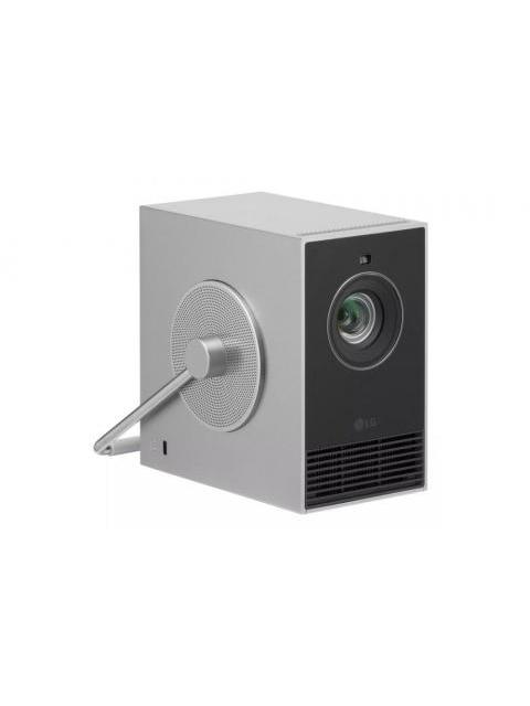 MINI PROYECTOR LG HU710PB CINEBEAM Q 4K