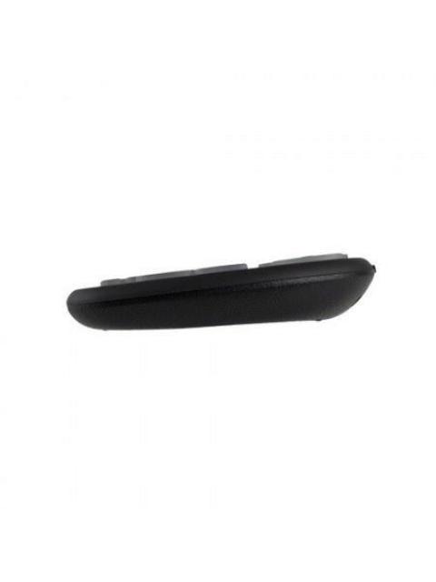 MINI TECLADO PERFECT CHOICE - INALAMBRICO - PARA SMART TV - TV BOX - TABLET