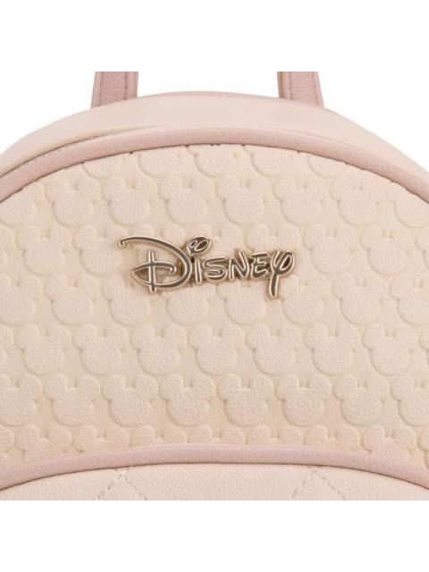MINIMOCHILA MINNIE BEIGE MINNIE