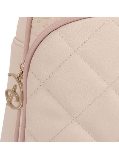 MINIMOCHILA MINNIE BEIGE MINNIE
