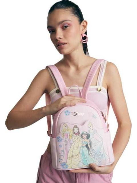 MINIMOCHILA PRINCESAS ROSA PRINCESAS