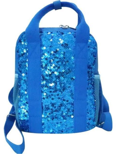 MINIMOCHILA STITCH AZUL STITCH