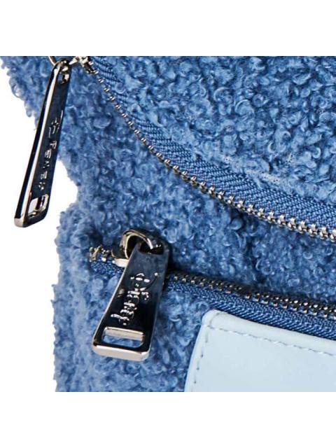 MINIMOCHILA STITCH AZUL STITCH
