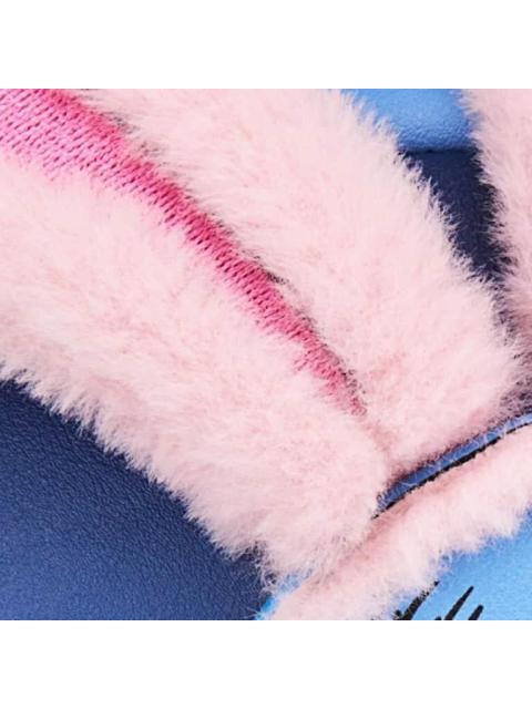 MINIMOCHILA STITCH AZUL STITCH