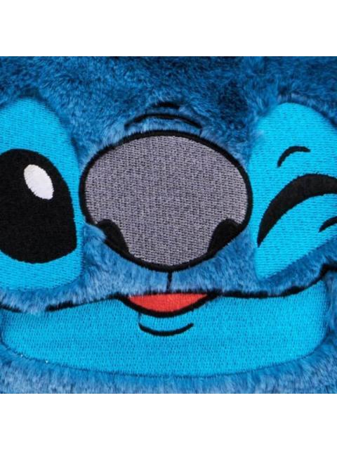 MINIMOCHILA STITCH AZUL STITCH
