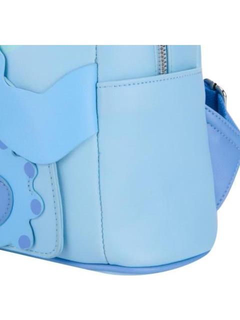 MINIMOCHILA STITCH AZUL STITCH