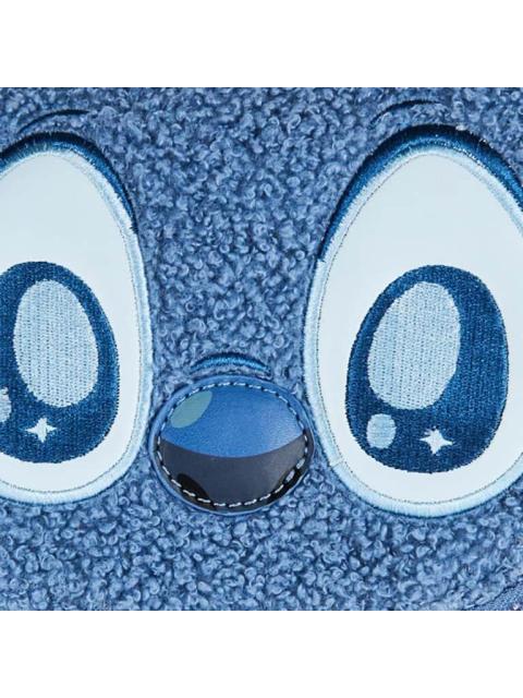 MINIMOCHILA STITCH AZUL STITCH