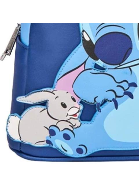 MINIMOCHILA STITCH AZUL STITCH