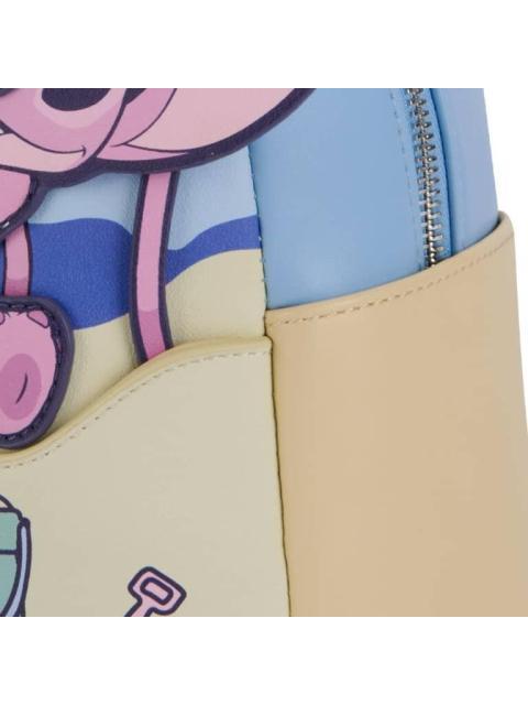 MINIMOCHILA STITCH MULTICOLOR STITCH