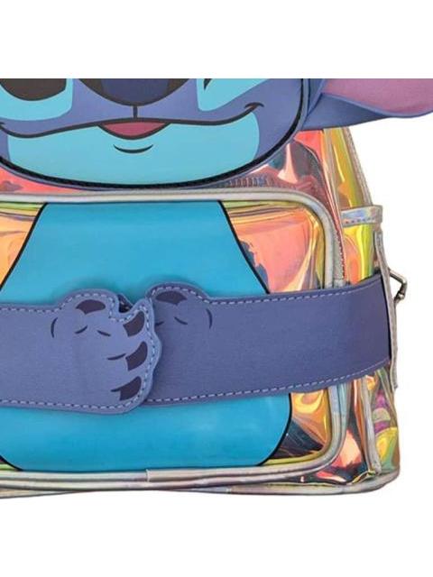 MINIMOCHILA STITCH TORNASOL STITCH