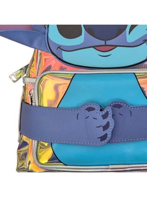 MINIMOCHILA STITCH TORNASOL STITCH