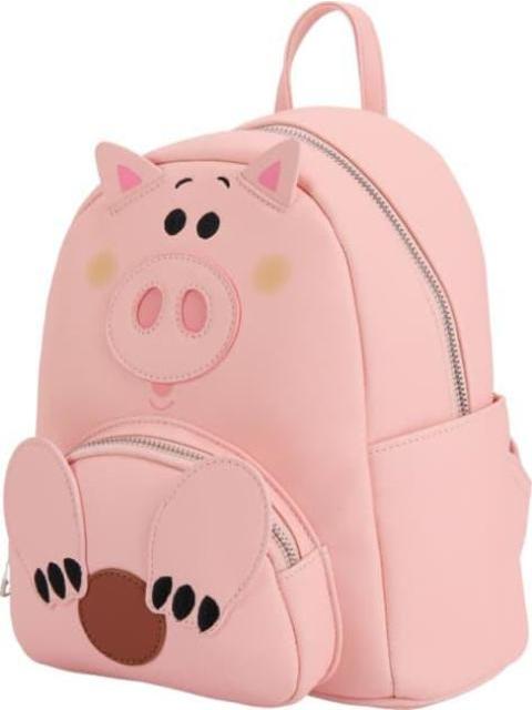 MINIMOCHILA TOY STORY ROSA TOY STORY
