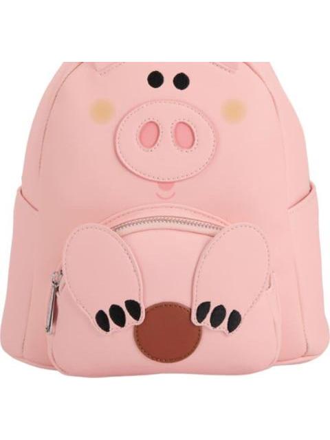 MINIMOCHILA TOY STORY ROSA TOY STORY