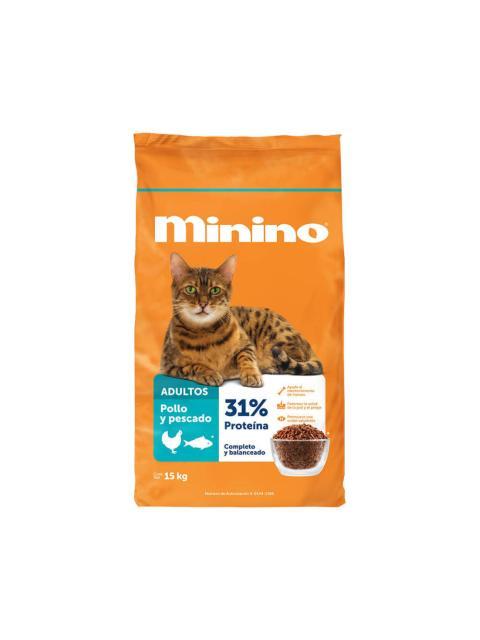 NUTRESCAT ALIM GATO ORIGINAL 15 KG