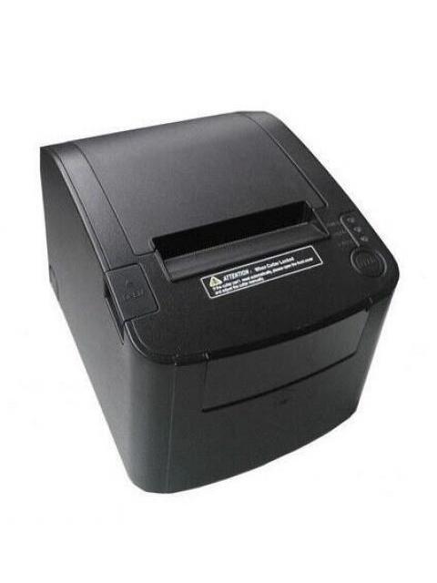 EC LINE EC-PM-80330 IMPRESORA DE TICKETS TERMICA DIRECTA ALAMBRICO 203 X 203DPI NEGRO