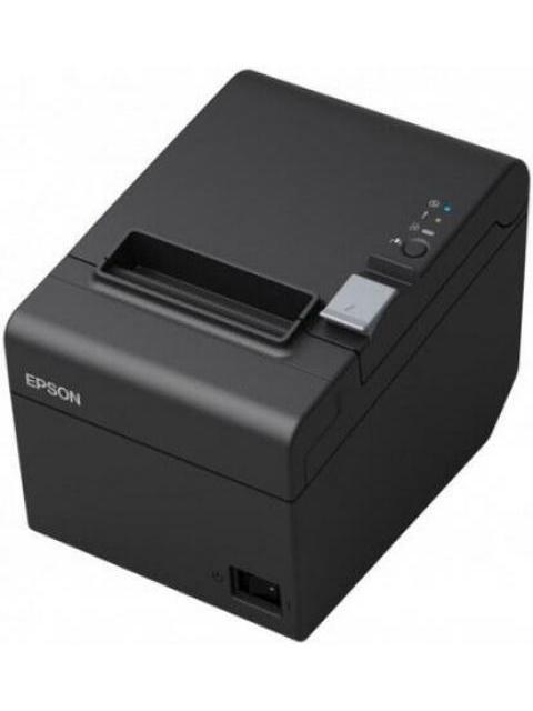 EPSON TM-T20III IMPRESORA DE TICKETS TERMICO 203 X 203DPI ETHERNET-USB NEGRO