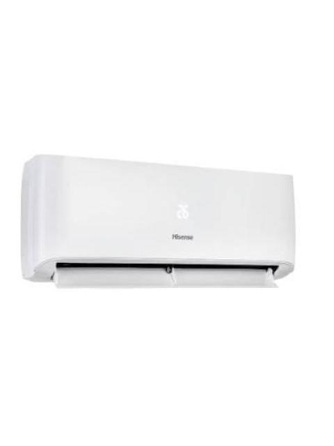 MINISPLIT HISENSE AH182CF 1.5 TONELADAS 220V ESTANDAR FRIOCALOR