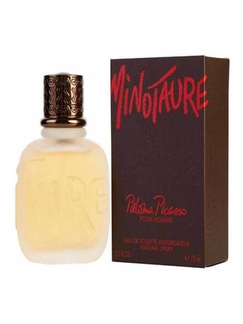 MINOTAURE EDT 75ML PARA HOMBRE