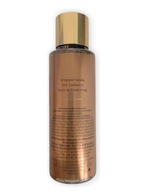 MIST CORPORAL BARE VANILLA VICTORIAS SECRET 250ML