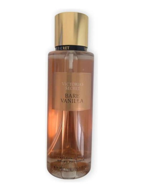 MIST CORPORAL BARE VANILLA VICTORIAS SECRET 250ML