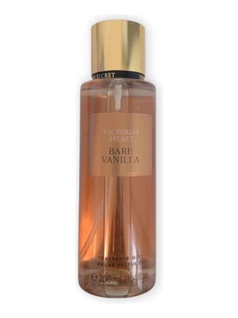 MIST CORPORAL BARE VANILLA VICTORIAS SECRET 250ML