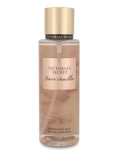 MIST CORPORAL BARE VANILLA VICTORIAS SECRET 250ML