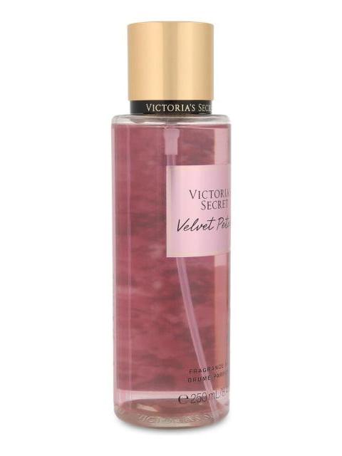 MIST CORPORAL VICTORIAS SECRET VELVET PETALS 250 ML