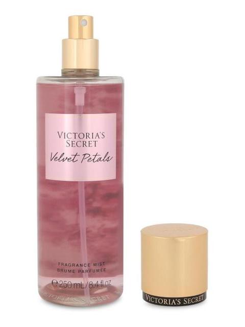 MIST CORPORAL VICTORIAS SECRET VELVET PETALS 250 ML