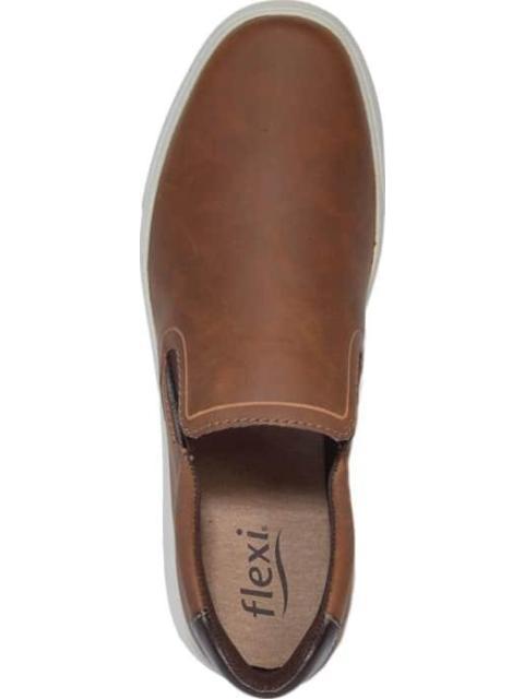 MOCASIN CASUAL CAFE FLEXI
