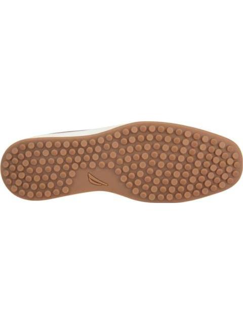 MOCASIN CASUAL NAUTICO MIEL NAUTICA