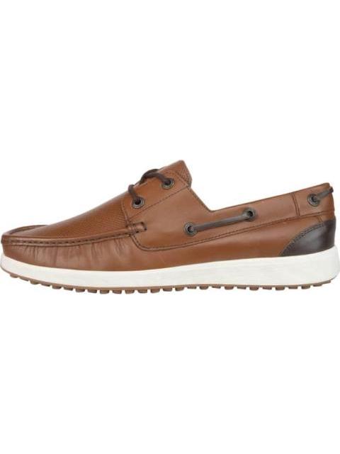 MOCASIN CASUAL NAUTICO MIEL NAUTICA