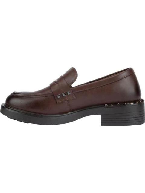 MOCASIN CON ANTIFAZ CAFE VI LINE FASHION