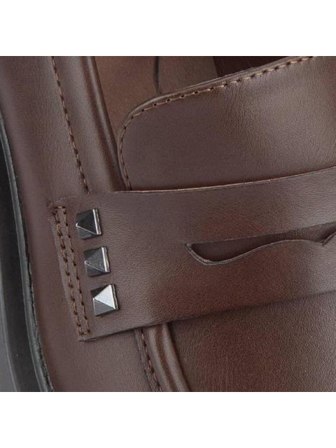 MOCASIN CON ANTIFAZ CAFE VI LINE FASHION