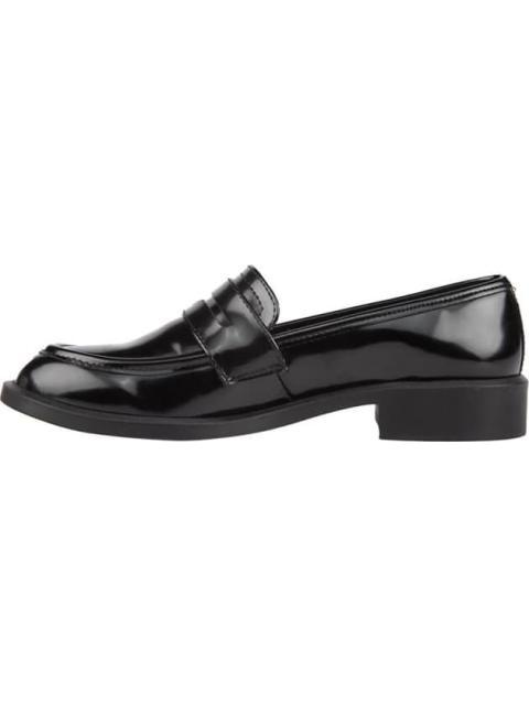 MOCASIN CON ANTIFAZ NEGRO VI LINE FASHION