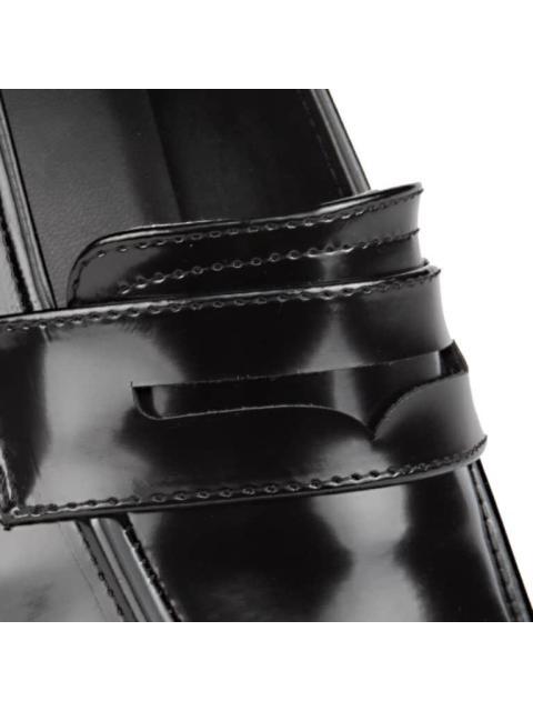 MOCASIN CON ANTIFAZ NEGRO VI LINE FASHION