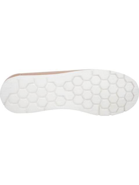 MOCASIN CON ANTIFAZ NUDE SHOSH