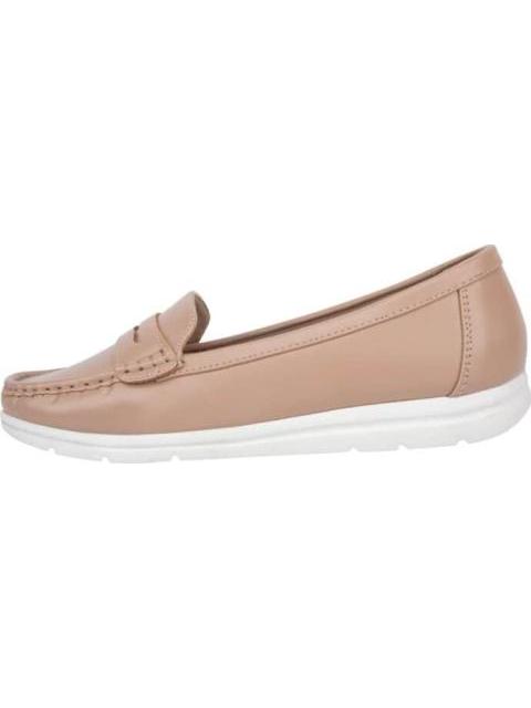 MOCASIN CON ANTIFAZ NUDE SHOSH