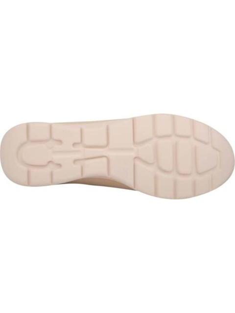 MOCASIN CON HEBILLA BEIGE SHOSH